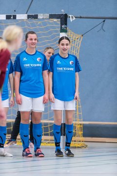 Bild 364 - wCJ Futsalmeisterschaft Runde 1